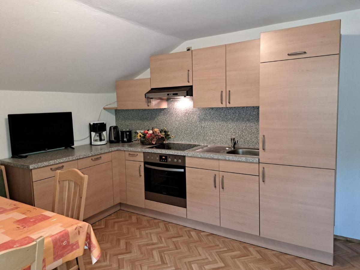 Apartment Maiklerhof By Interhome Рамзау-ім-Ціллерталь Екстер'єр фото